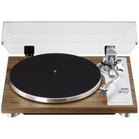 Platine vinyle Teac TN-4D-SE Noyer