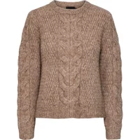 Pull femme Pieces Nina