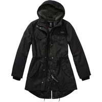 Parka femme Brandit Marsh Lake