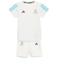 Ensemble bébé Mercedes AMG Petronas Formula One Team DNA
