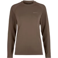 Sous maillot manches longues femme Craft Active Comfort 2
