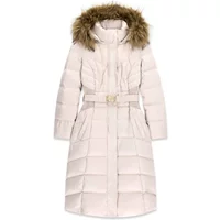 Doudoune long femme Guess New Marina