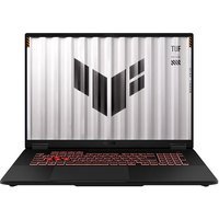 PC portable gaming Asus TUF A18-TUF808UP-S8067W 18" Full HD+ 144 Hz AMD Ryzen™ 7 16 Go RAM 1 To SSD Nvidia GeForce RTX 5070 Gris