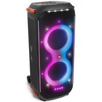 Enceinte highpower lumineuse BT JBL Bluetooth Partybox 710 Noir