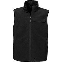 SCHÖFFEL Gilet réversible Purga pour homme noir | 48