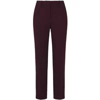 Pantalon straight leg femme COMMA