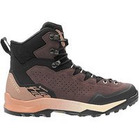 LOWA Chaussures de randonnée pour femme Explorer GTX Mid baie | 37 1/2