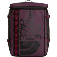 THE NORTH FACE Sac de voyage Duffel Base Camp Fuse Box 30 l rouge foncé