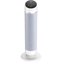 Chauffage soufflant Rowenta Silence Comfort HQ8120F0 Blanc