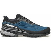 SCARPA Chaussures d'approche Rapid XT pour hommes bleu marine | 44