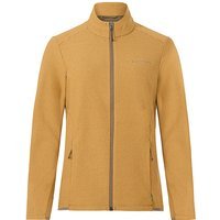 VAUDE Veste polaire Strathcona pour femme camel | 38