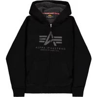 Sweatshirt à capuche Alpha Industries Fleece Sherpa