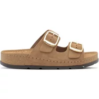 Mules femme Scholl Bora