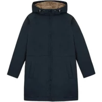 Manteau longue femme TBS Susanlon