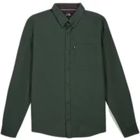 Chemise en coton TBS Berliche