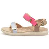 Sandales femme Woden Line Lite
