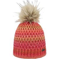 EISGLUT Bonnet Femme Yunal rouge