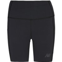 NEW BALANCE Collant de running femme RC Elite Storage 6 noir | M