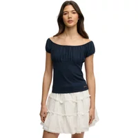 T-shirt femme Superdry Athletic Essentials