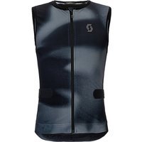 SCOTT Gilet de protection Airflow pour hommes noir | M