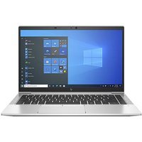 PC portable HP EliteBook 840 G8 14" Full HD Intel® Core™ i5 8 Go RAM 256 Go SSD Argent Reconditionné