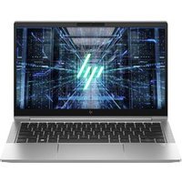 PC portable HP EliteBook 630 G10 13'' Ecran tactile Intel® Core™ i7 32 Go RAM 256 Go SSD Argent Reconditionné