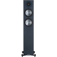 Enceinte colonne Monitor Audio Bronze 200 Noyer Vendue à l’unité