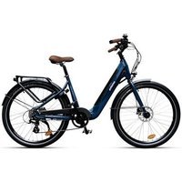 Vélo électrique Shiftbikes Nightshift 250 W Bleu