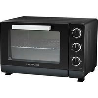 Mini four Lagrange 719003 40L Noir