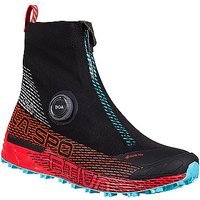 LA SPORTIVA Chaussures de trail pour femmes Cyklon Cross GTX noir | 37