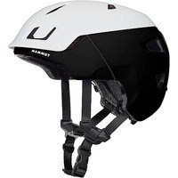 MAMMUT Casque de randonnée Route noir | 51-55CM
