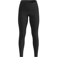 ODLO Collant Femme Active X-Warm noir | XS