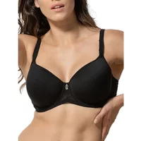 Soutien-gorge emboîtant préformé femme Luna Celebration