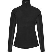 Sweatshirt zippé femme Johaug Fusion