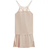 Pyjama femme Esotiq Ivory