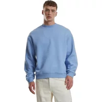 Pull col rond moelleux Urban Classics