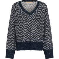 Pull femme CULTURE CUStarsy