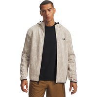 UNDER ARMOUR Veste polaire UA Unstoppable pour homme camel | S