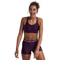 UNDER ARMOUR Soutien-gorge de sport UA Infinity 2.0 High Support pour femme violet | S (A-C)