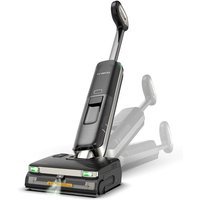 Aspirateur laveur Tineco Pack Floor One S9 Master + 2 détergents