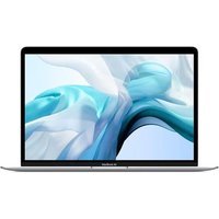 Apple MacBook Air 13" 128 Go SSD 8 Go RAM Intel® Core™ i5 Argent 2019 Reconditionné