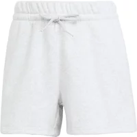 Short femme adidas Essentials Small Logo Feel Cozy