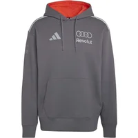 Sweatshirt à capuche Audi Formula 1 Team