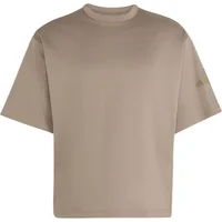 T-shirt adidas Soft Lux