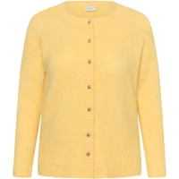 Cardigan femme KAFFE Curve Kcciony