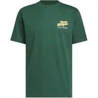 T-shirt adidas Bar Pool Graphic