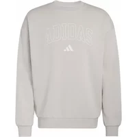 Sweatshirt french terry adidas Seasonal Essentials Collegiate