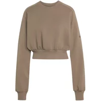 Sweatshirt femme adidas Soft Lux