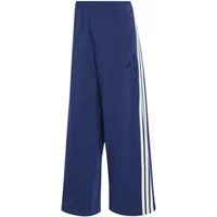 Pantalon de jogging large femme adidas 3-Stripes