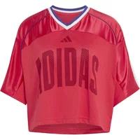 T-shirt en maille femme adidas Stadium